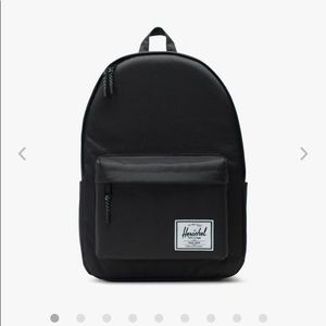 Herschel backpack classic XL